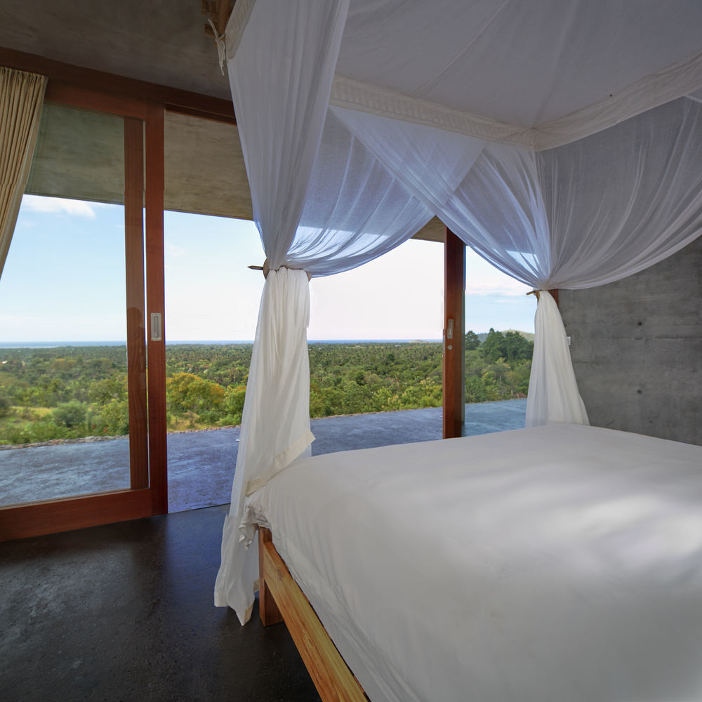 Sumberkima Hill Private Villa Retreat Pemuteran  Exterior photo
